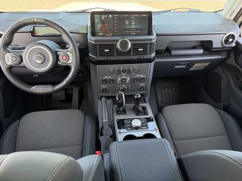 Used 2024 INEOS Grenadier AWD/4WD image 30