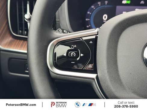 Used 2024 Volvo XC60 B5 Ultimate w/ Protection Package Premier image 22