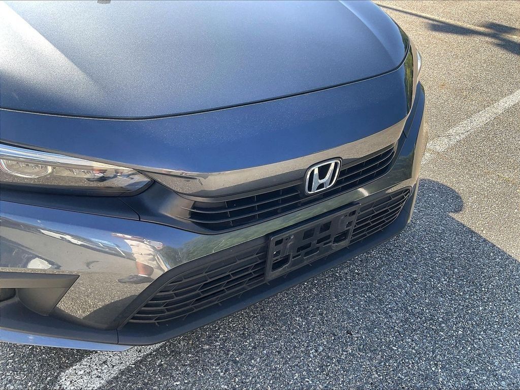 Used 2023 Honda Civic LX image 29