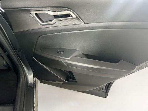 Used 2024 Kia Sportage LX image 28