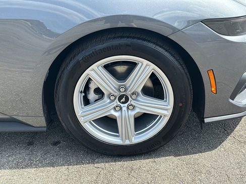 New 2026 Ford Mustang Coupe RWD image 41