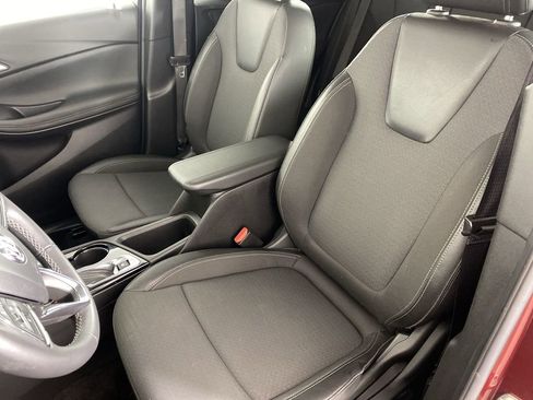 Certified 2023 Buick Encore GX Preferred image 21