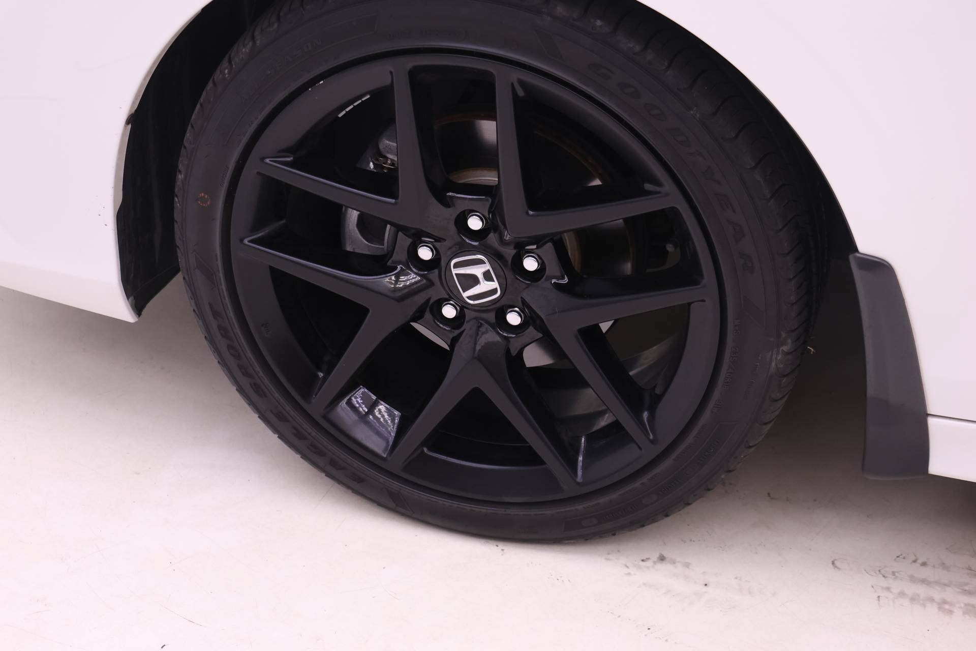 Certified 2024 Honda Civic Sport image 16