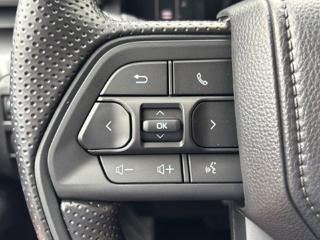 New 2026 Toyota Tacoma SR5 AWD/4WD image 21