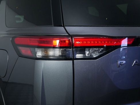New 2026 Nissan Pathfinder SV AWD/4WD image 13