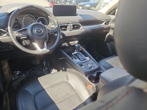 Used 2023 MAZDA CX-5 AWD 2.5 S image 11