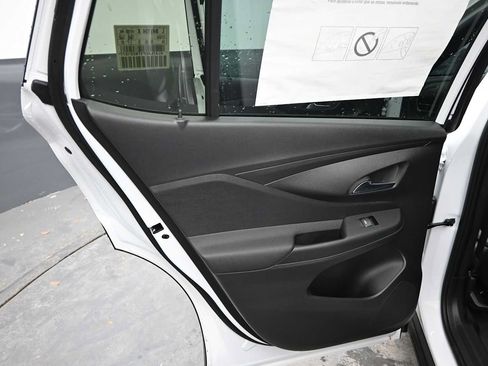 New 2026 Buick Envista Preferred w/ Convenience I Package FWD image 17