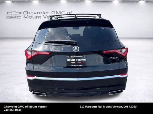 Used 2023 Acura MDX FWD w/ Technology Package image 4