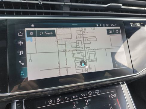 Used 2023 Audi Q7 3.0T Prestige w/ Prestige Package image 39