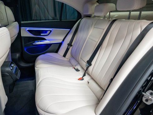 New 2026 Mercedes-Benz E 350 Sedan image 13