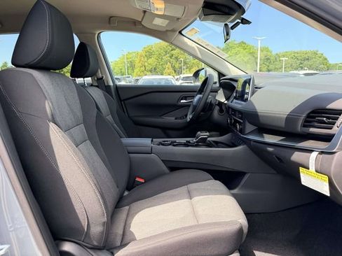 New 2026 Nissan Rogue SV w/ Cold Weather Package AWD/4WD image 10