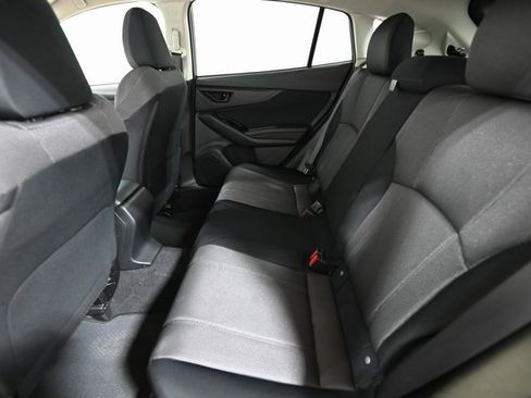 Used 2023 Subaru Crosstrek 2.0i image 8