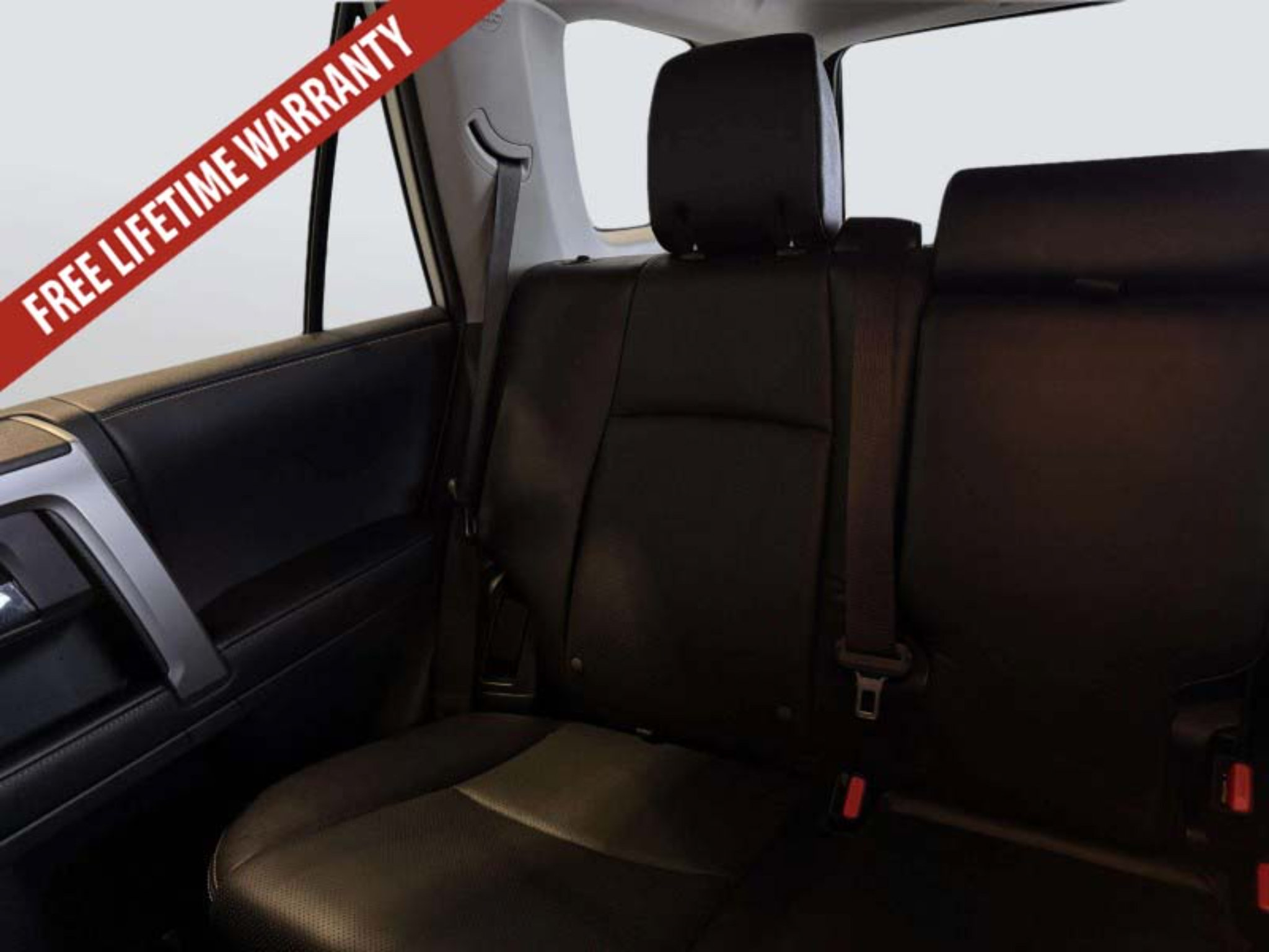 Used 2022 Toyota 4Runner Limited AWD/4WD image 27