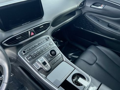 Used 2023 Hyundai Santa Fe SEL w/ Premium Package FWD image 21