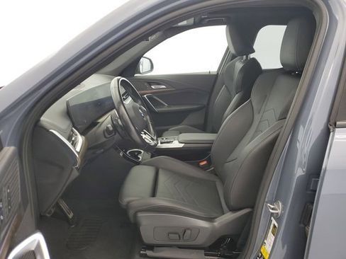 Used 2023 BMW X1 xDrive28i w/ M Sport Package image 19