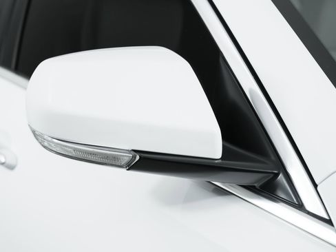 Used 2023 Cadillac CT4 Luxury image 13