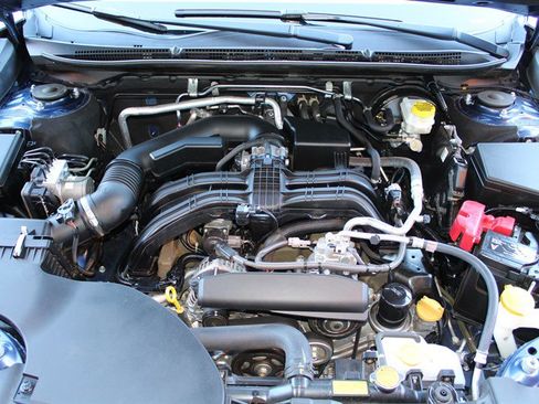 Used 2022 Subaru Outback Limited image 35