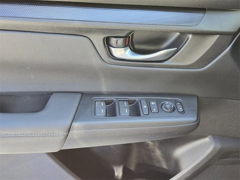 Certified 2024 Honda CR-V LX image 26