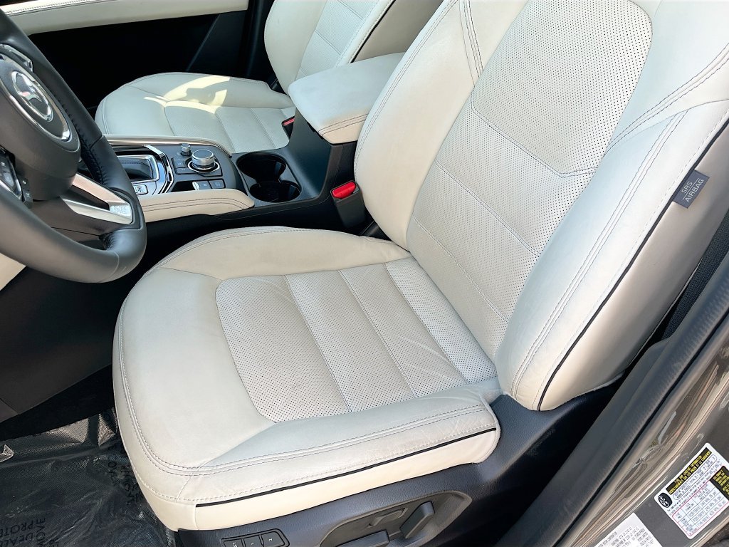 Used 2025 MAZDA CX-5 AWD 2.5 S image 20