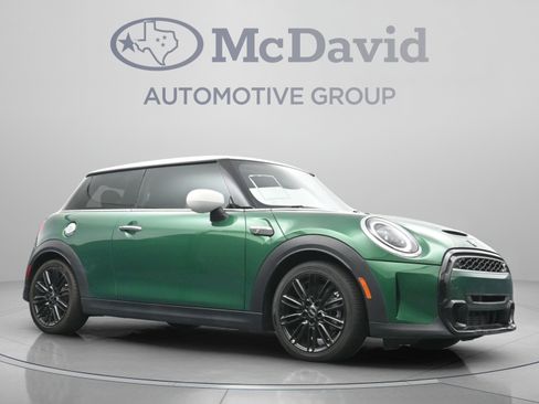 Used 2024 MINI Cooper S FWD image 25