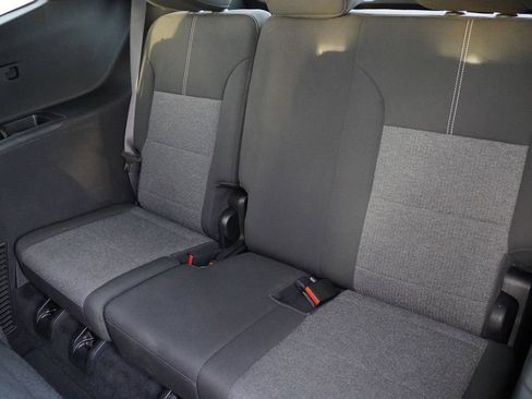 Certified 2025 GMC Acadia Elevation image 19