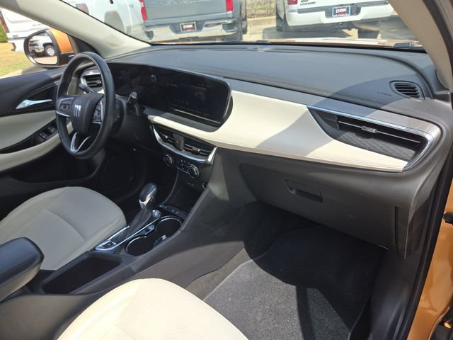 Used 2025 Buick Encore GX Preferred FWD image 25