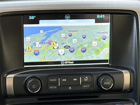 Used 2018 GMC Sierra 1500 Denali image 13