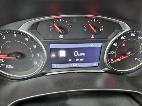 Certified 2023 GMC Terrain AT4 w/ Infotainment Package II image 39