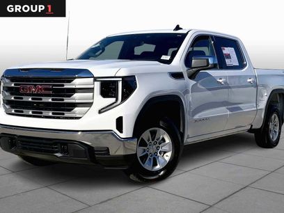 Used 2024 GMC Sierra 1500 SLE