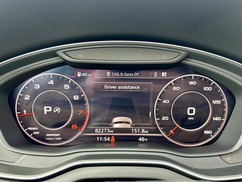 Used 2019 Audi Q5 2.0T Premium Plus image 18