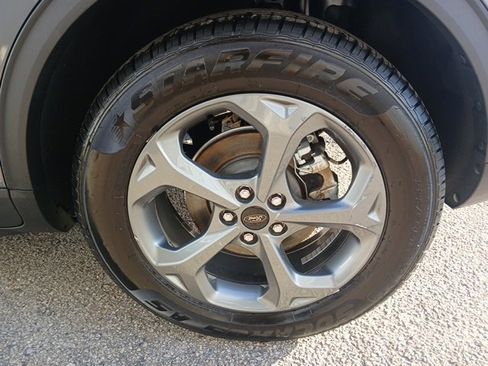 Used 2025 Ford Escape ST-Line image 53