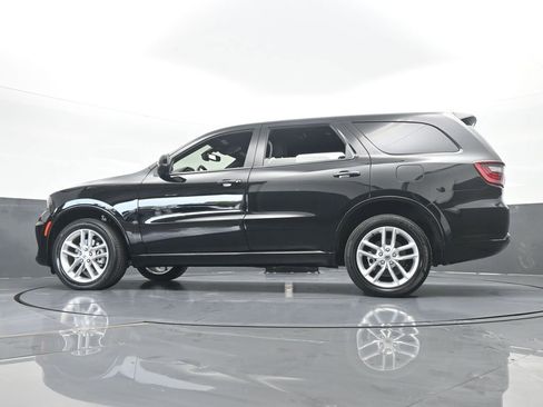 Used 2024 Dodge Durango GT image 59