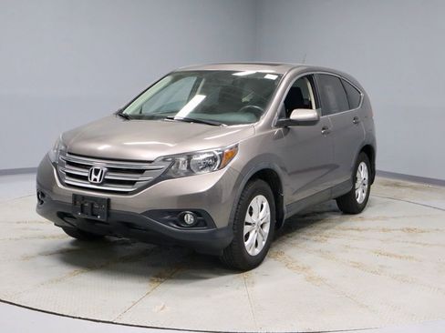 Used 2012 Honda CR-V EX image 7