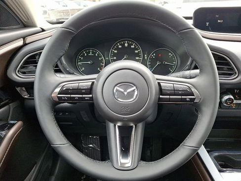 New 2025 MAZDA CX-30 AWD 2.5 S w/ Premium Package image 11