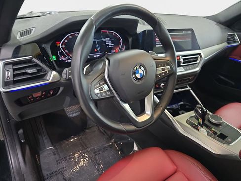 Used 2022 BMW 330i 330i w/ Convenience Package image 19