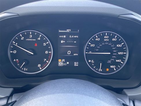 New 2025 Subaru Crosstrek 2.0i Premium image 27