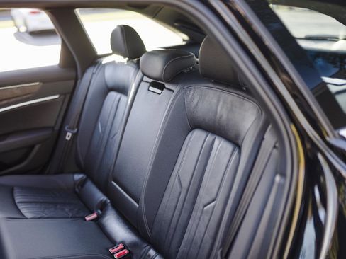 Used 2020 Audi A6 3.0T allroad Premium Plus w/ Audi Side Assist Package image 43