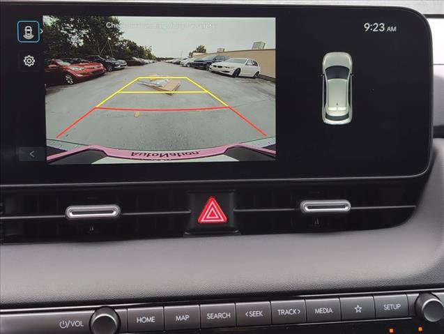 New 2027 Hyundai Ioniq 5 SEL RWD image 17