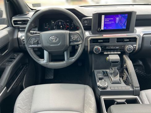 New 2025 Toyota Tacoma SR5 image 18