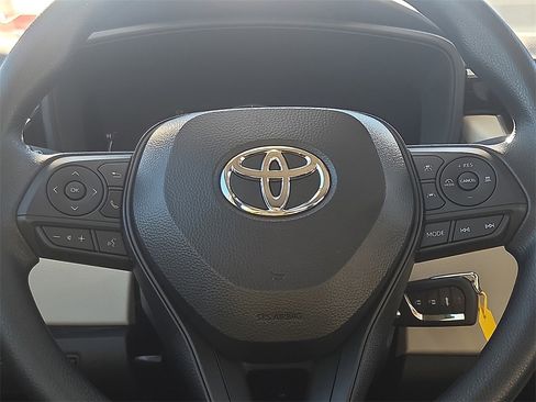 New 2026 Toyota Corolla LE image 25
