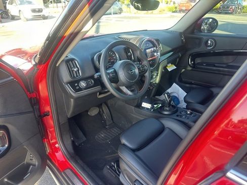 Used 2021 MINI Cooper Countryman S image 16