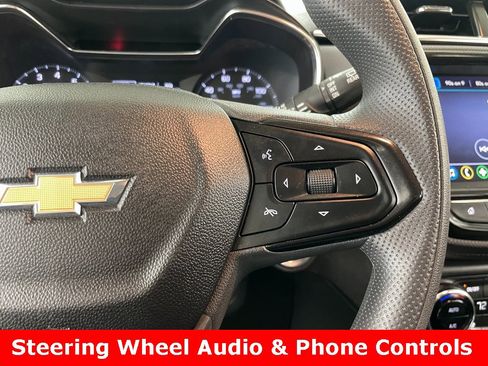 New 2023 Chevrolet TrailBlazer LT w/ Convenience Package image 27