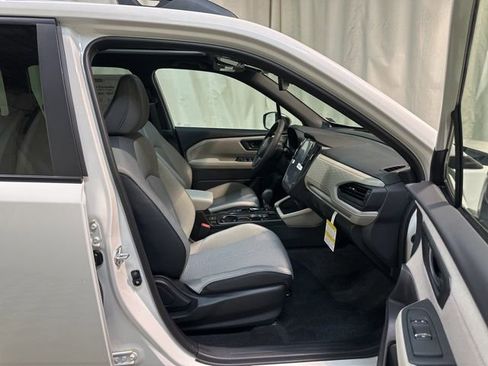 New 2026 Subaru Forester Premium image 37