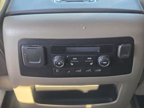 Used 2017 Chevrolet Tahoe Premier image 37