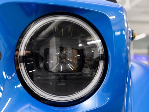 Used 2021 Mercedes-Benz G 63 AMG 4MATIC image 9