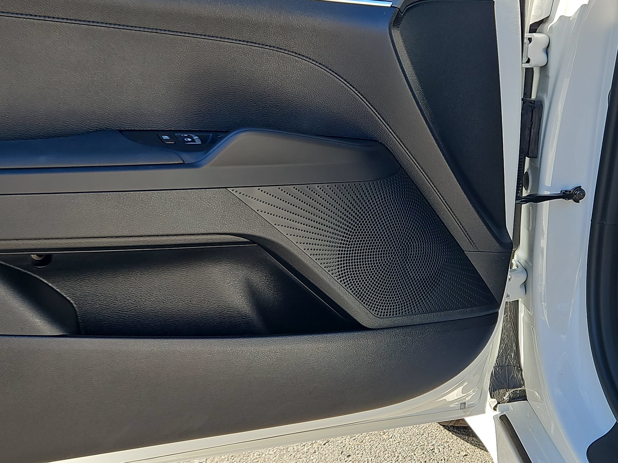 New 2026 Kia K5 LXS FWD image 17