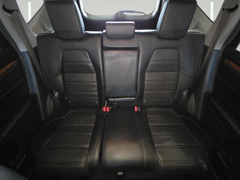 Used 2022 Honda CR-V EX-L image 27