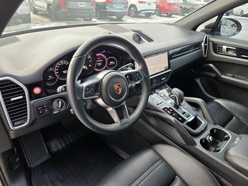 Used 2019 Porsche Cayenne image 20