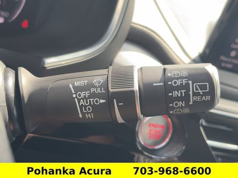 Certified 2026 Acura MDX FWD w/ Technology Package image 11