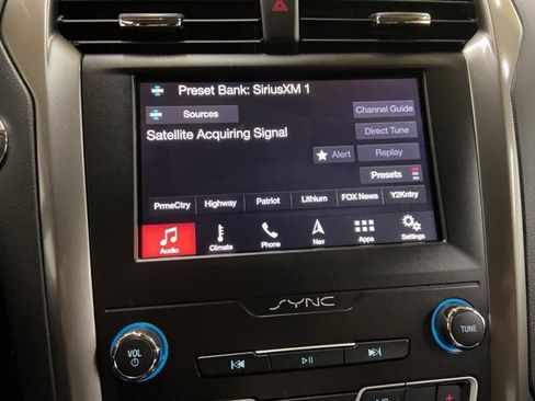 Used 2019 Ford Fusion SE image 34